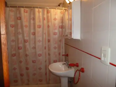 Casa en Alquiler Temporal en San Clemente Del Tuyu, $ 75.000