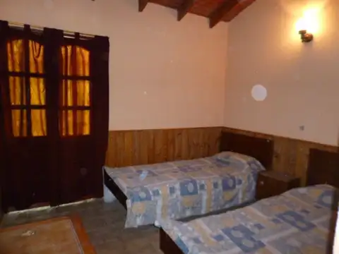 Casa en Alquiler Temporal de 2 dormitorios