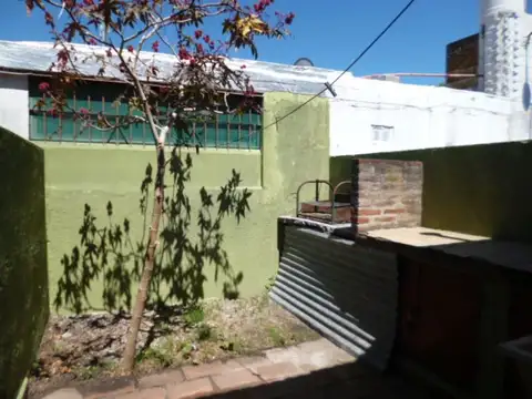 Casa en Alquiler Temporal 40 años