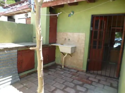 Casa en Alquiler Temporal al Este