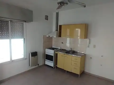 Departamento en Alquiler de 1 dormitorio