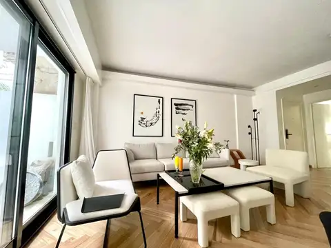 Departamento en Venta en Retiro, USD 415.000