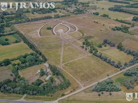 Terreno en Venta en Pilar, USD 52.700