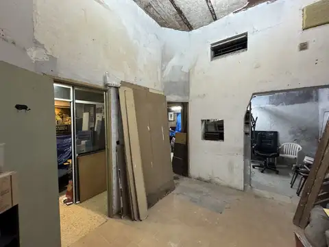 Depto Tipo Casa 4 ambientes con 2 baños