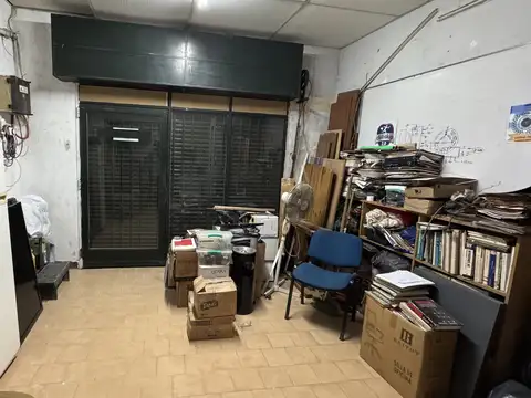 Depto Tipo Casa en Venta de 2 dormitorios