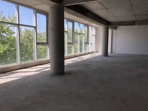 Excelentes pisos de oficinas a estrenar - Belgrano y Azopardo