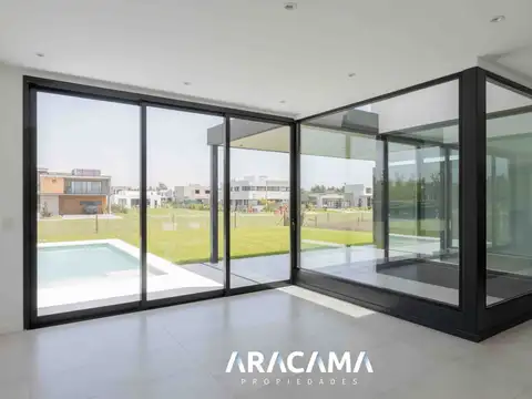 Casa en Venta al Noroeste