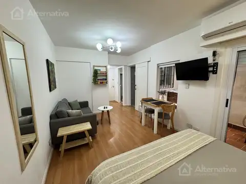 Del Signo  al 4000 entre Salguero y Medrano