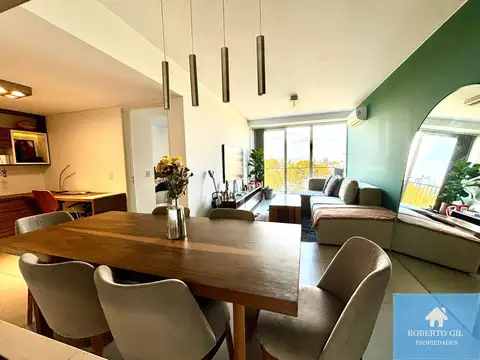 Departamento en Venta 6 años