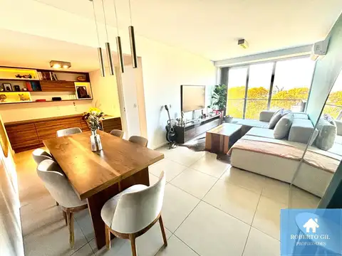 Departamento en venta en Villa Devoto