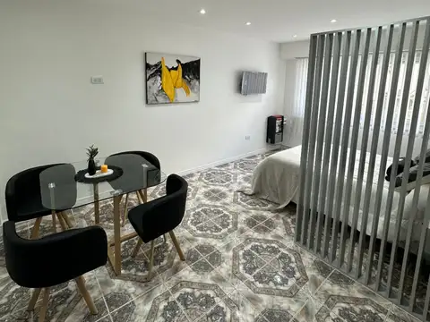 Departamento en Venta en Plaza Colon, Mar del Plata