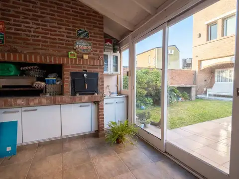 Casa en Venta 21 años