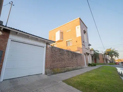 San Lorenzo 6100