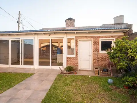 Casa en Venta en Santa Fe, USD 360.000