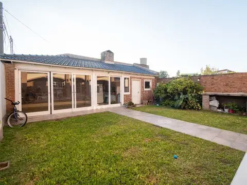 Casa en Venta de 3 dormitorios
