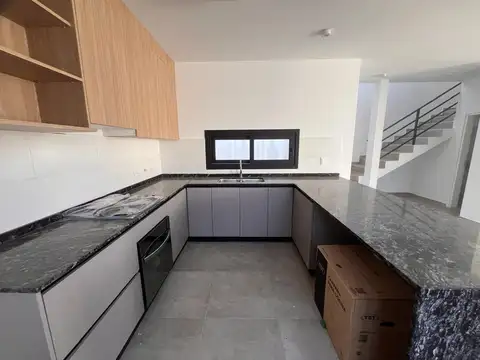 Casa en Venta A Estrenar