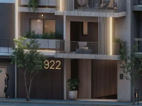Departamento en Venta de 4 ambientes