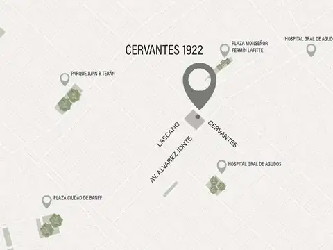 Departamento en Venta en Monte Castro, USD 230.400