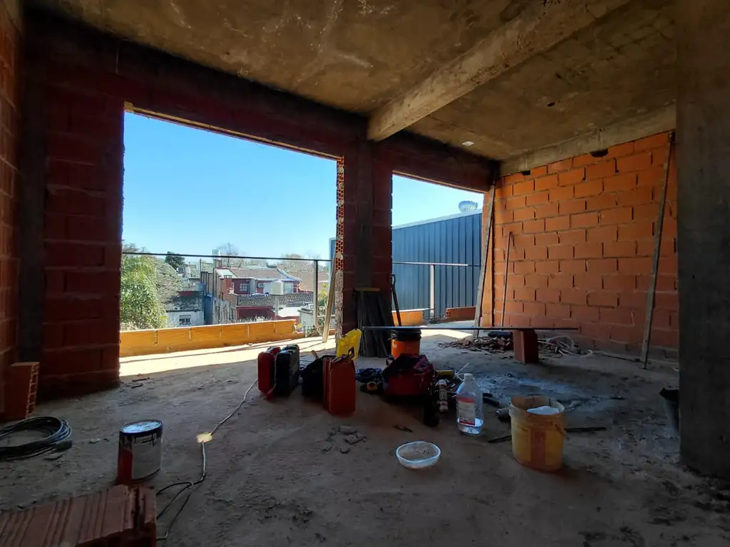 Emprendimiento de 7 Unidades