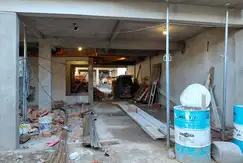 Emprendimiento en Florida Belgrano/Oeste - Etapa: En construcción