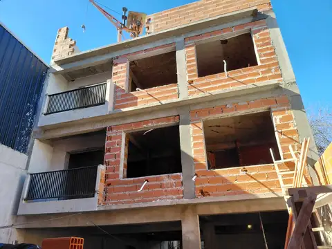 Emprendimiento en Florida Belgrano/Oeste de  1 y 2 Dormitorios