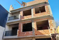 Emprendimiento en Florida Belgrano/Oeste de  1 y 2 Dormitorios