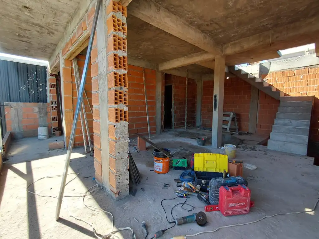 Emprendimiento en Florida Belgrano/Oeste