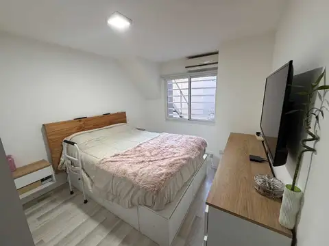 Depto Tipo Casa 2 ambientes con 1 baño