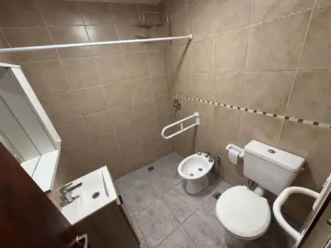Depto Tipo Casa en Venta de 1 dormitorio