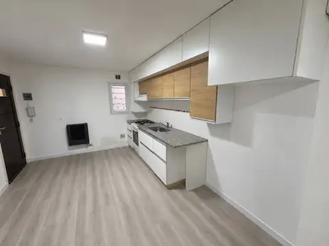 Depto Tipo Casa en Venta en Punta Mogotes, USD 55.000