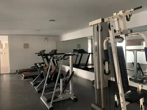 Departamento en Venta con 2 cocheras