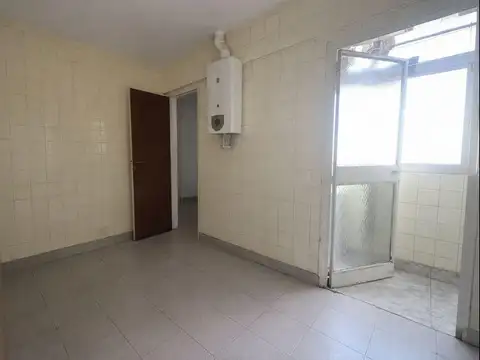 Departamento en Venta 40 años