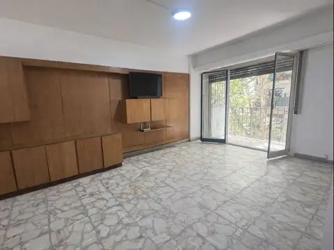 Departamento en Venta en Villa Crespo, USD 135.000