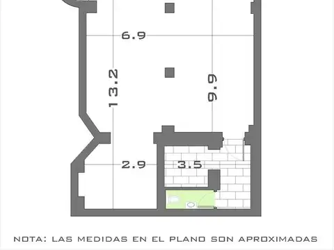 Riobamba y Av. Santa Fe