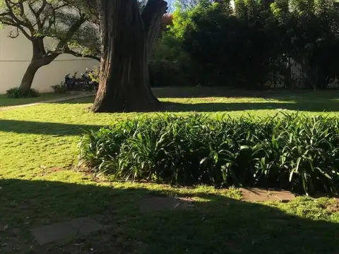 3 AMPLIOS AMBIENTES PARANA Y PANAMERICANA LUZ Y SOL MUY BUENO