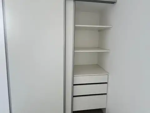 Departamento en Capital