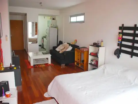 Departamento en Venta en Botánico, USD 84.000