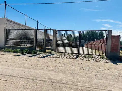 Terreno en Alquiler de 1700,0 m2
