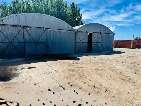 Belgrano 2385 - San Antonio Oeste
