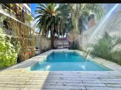 Excelente Cochera Fija Descubierta 12 Mts Holmberg 3400. V Urquiza
