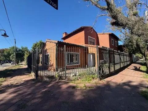 Casa en Alquiler de 3 dormitorios