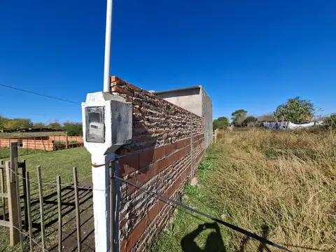 Casa en Venta en Santo Tome, USD 10.000