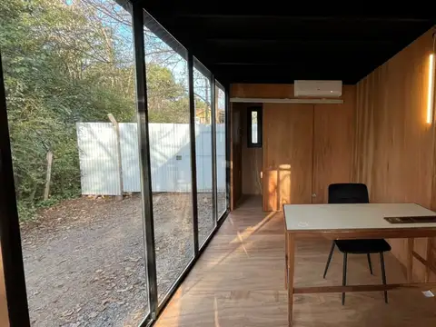 Alquiler de Estudio/Oficina – Herbarium, Villa Rosa (Pilar)