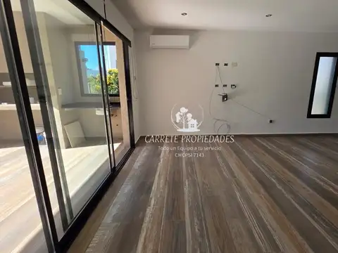 Casa en Venta 5 años