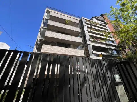 DEPARTAMENTO EN ALQUILER CASTELAR NORTE