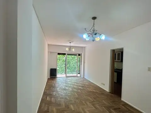 VENTA DEPARTAMENTO 3AMB,AL FTE,PARQUE CHAS