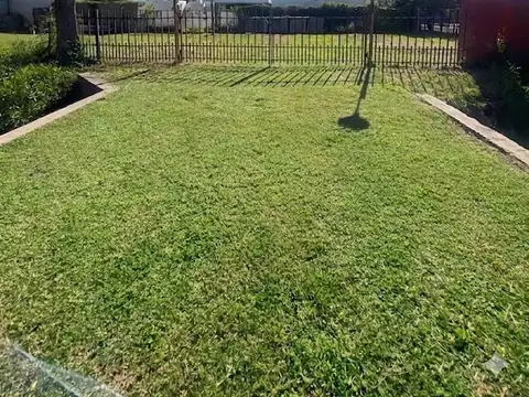 SE VENDE TERRENO EN ESQUINA B° ALTOS del PRADO
