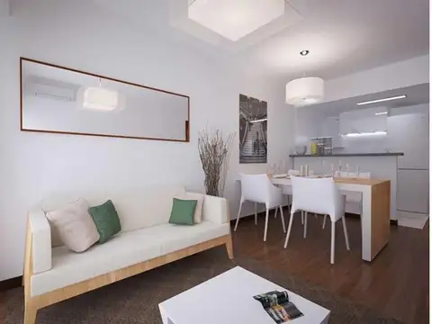 DEPARTAMENTO EN VENTA 1 DORMITORIO EN 1 DE MAYO 1374