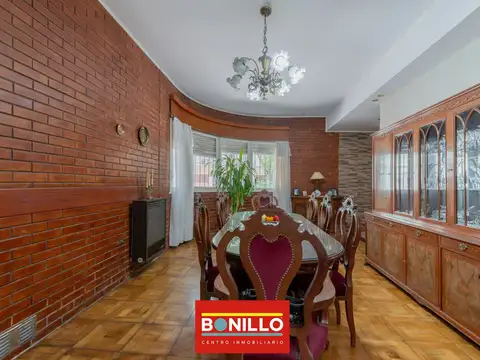 Casa en Venta 40 años