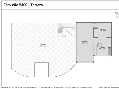 Casa en Venta al Noroeste